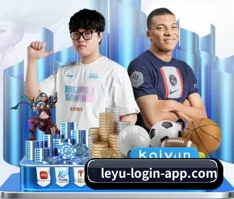 乐鱼平台 APP(leyu)
